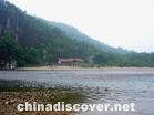 Langxi River
